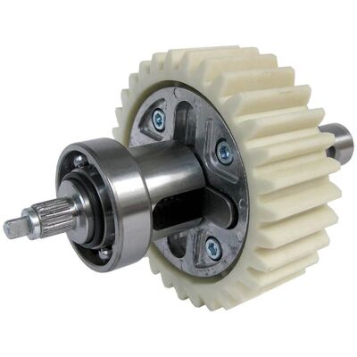 CAME 119RIBK004 - Pezzo di Motore - Durevole e Affidabile CAME 119RIBK004 - Pezzo di Motore - Durevole e Affidabile