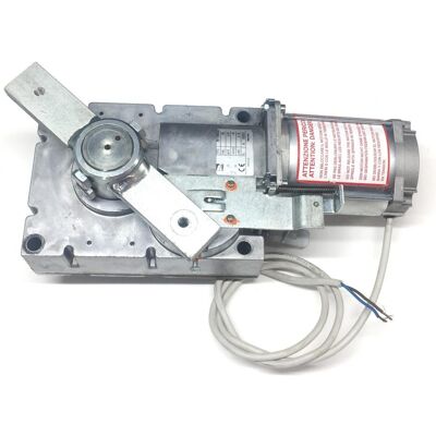 Came G4040Z G4040Iz Motore Elettrico Riduttore - Ricambio Barriera Came G4040Z G4040Iz Motore Elettrico Riduttore - Ricambio Barriera