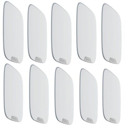 Ajax Brandplate per Streetsiren doubledeck - Pannello Frontale Personalizzabile ( Set 10 Cover) Ajax Brandplate per Streetsiren doubledeck - Pannello Frontale Personalizzabile ( Set 10 Cover)