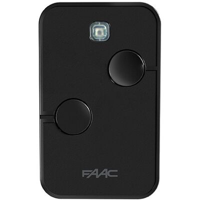 Faac Xto2 Telecomando Cancello 2 Canali 868mhz Slh/ds Radiocomando – Cod. 787030 Faac Xto2 Telecomando Cancello 2 Canali 868mhz Slh/ds Radiocomando – Cod. 787030