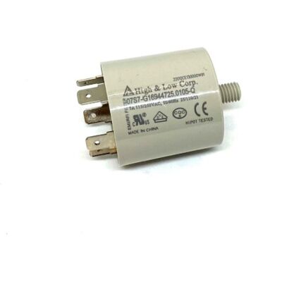 Came Filtro Emi 115-250v Ac – Serie Bxv Emifilter Sku 88001-0177 Came Filtro Emi 115-250v Ac – Serie Bxv Emifilter Sku 88001-0177
