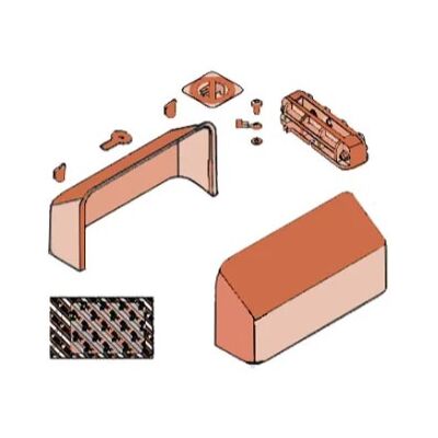 Faac 3905745 Confezione Ricambio Accessori Skinpack Per Motore 746 - 844 Er Cr Faac 3905745 Confezione Ricambio Accessori Skinpack Per Motore 746 - 844 Er Cr