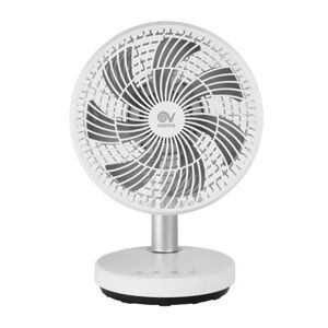 Vortice Ventilatore Oscillante Da Tavolo  Nordik Mio - Sku 61046