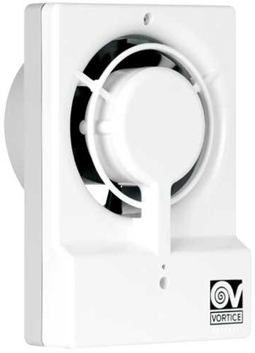 Vortice Aspiratore Elicoidale Da Muro  M 10/4" - Sku 11620