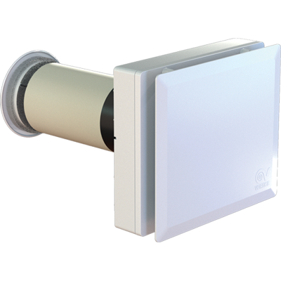 Vortice 12346 Recuperatore Di Calore Deventralizzato Vmc Hrw 30 Mono Evo Hcs Vortice 12346 Recuperatore Di Calore Deventralizzato Vmc Hrw 30 Mono Evo Hcs