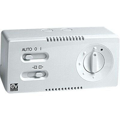 Vortice Cr5n Gruppo Comandi Per Ventilatori 12941 Vortice Cr5n Gruppo Comandi Per Ventilatori 12941
