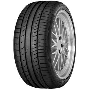 CONTINENTAL 295/40 R22 112Y CO CSC 5 SUV XL FR