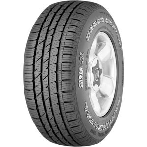 CONTINENTAL 265/40 R22 106Y CO CR CONT LX SP J LR XL