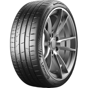 CONTINENTAL 255/40 R19 100Y CO CSC 7 XL FR