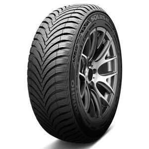 205/50 R17 93W  KUMHO SOLUS 4S HA32 XL