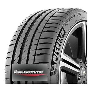 Michelin 315/30 R21 105Y MI SPORT 4 ACOUSTIC N0 XL