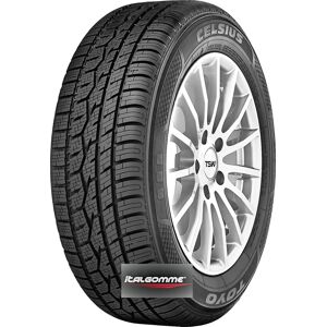 TOYO 165/65 R15 81T TYCS