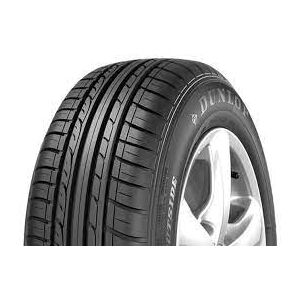 225/55 R16 95V DUNLOP FASTRESPONSE DOT 2012 disponibiltà 2 pz