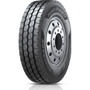 HANKOOK 315/80 R225TL 156K HA SMART WORK AM11