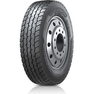 HANKOOK 215/75 R175TL 126M HA SMART FLEX DH35