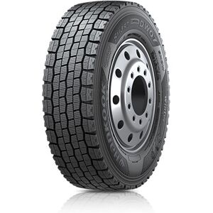 HANKOOK 315/80 R225TL 156L HA SMART CONTROL DW07