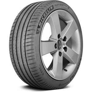 Michelin 315/35 R22 111Y MI SPORT 4 SUV ZP XL