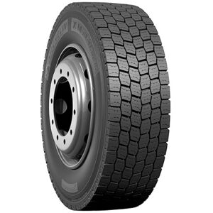 Michelin 295/80 R225TL 152L MI X MULTIWAY 3D XDE