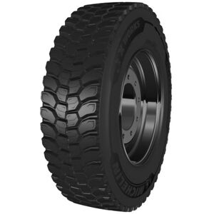 Michelin 315/80 R225TL 156K MI X WORKS HD D