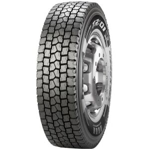 Pirelli 315/80 R225TL 156L PI TR:01S