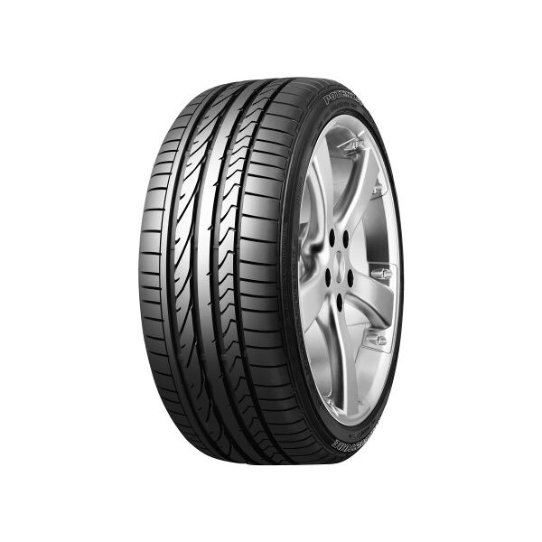 bridgestone 285/35 r19 99y  br re050a potenza a2a