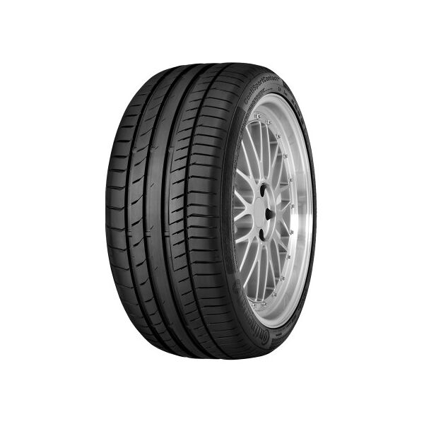 continental 255/40 r20 101y co csc 5p n0 xl fr