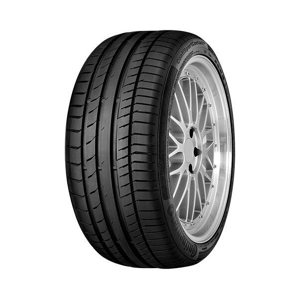 continental 265/30 r20 94y  co csc 5p ro1 xl sil fr