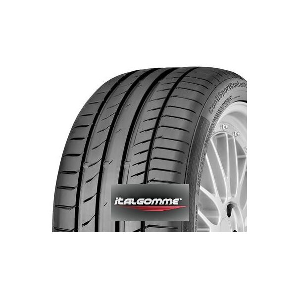 continental 225/45 r17 91y  co csc 5 mo fr