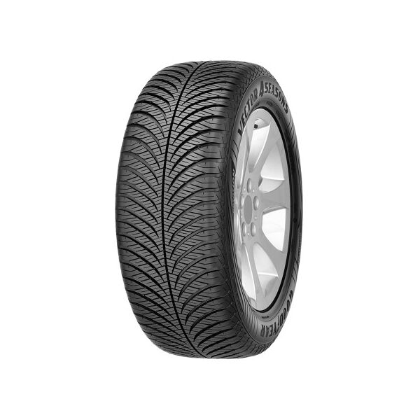 goodyear 215/60 r17 96h  gy vec 4seasons g2 re