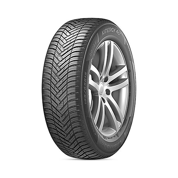 hankook 235/45 r17 97y  ha h750 kinergy 4s2 xl