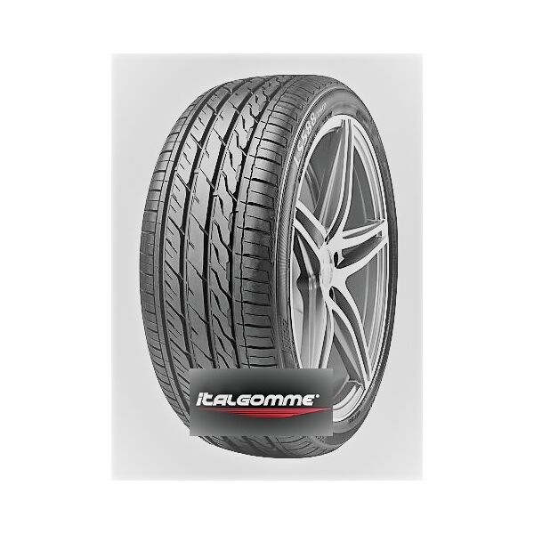 255/35 r18 90w  landsail ls588 rft