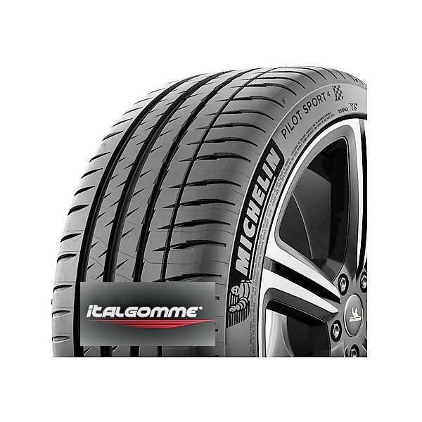 michelin 295/30 r20 101y mi sport 4 s mo1 xl