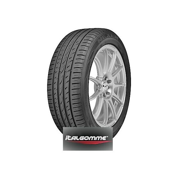 205/50 r17 93w  nexen n'fera su4 xl