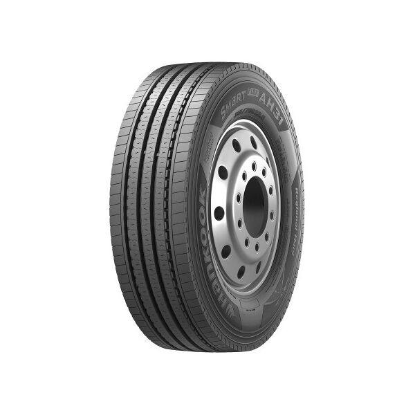 hankook 295/80 r225tl 154m ha smart flex ah31+