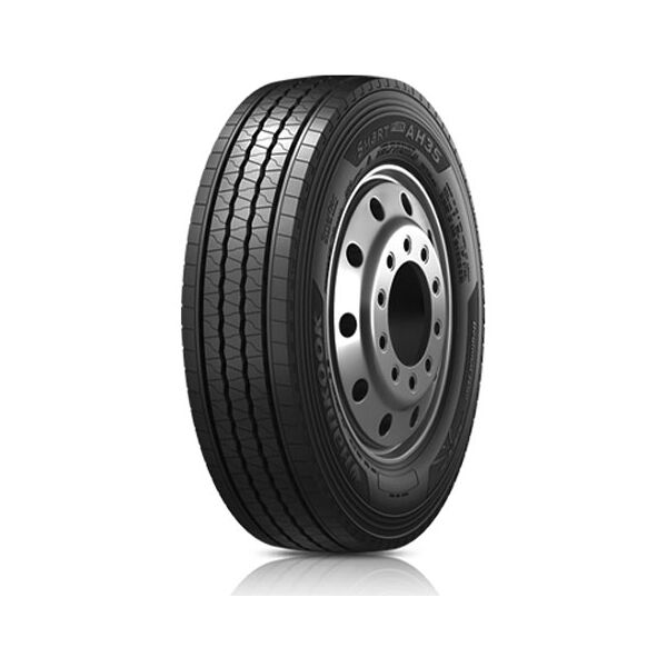 hankook 225/75 r175tl 129m ha smart flex ah35