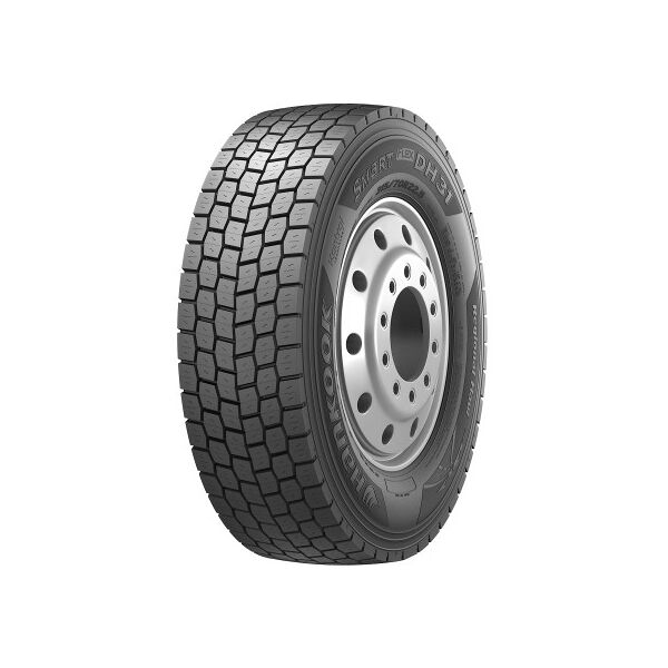 hankook 295/80 r225tl 152m ha smart flex dh31