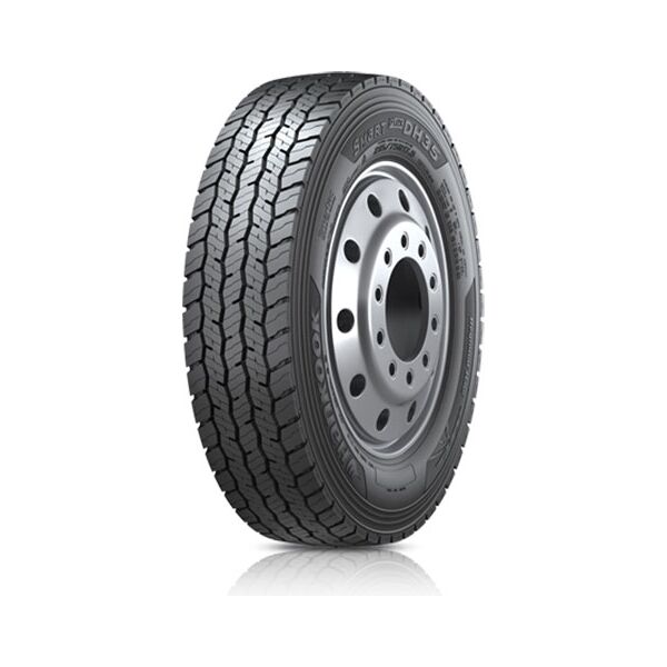 hankook 285/70 r195tl 146m ha smart flex dh35