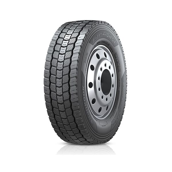 hankook 295/60 r225tl 150k ha smart flex dh51