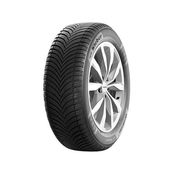 kleber 195/65 r15 91v  kleb quadraxer 3