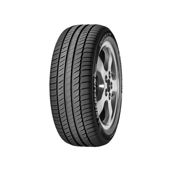 michelin 245/40 r17 91w  mi primacy hp mo grnx