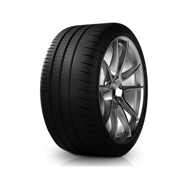 michelin 295/30 r20 101y mi sport cup 2 n1 xl