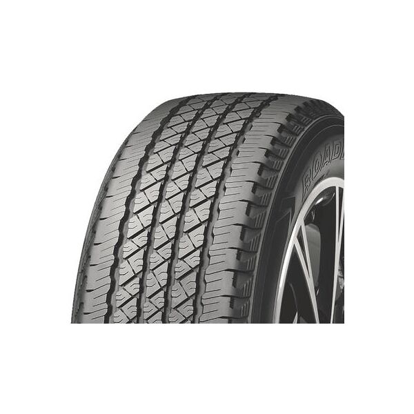 2 gomme ( prezzo per coppia) 235/70 r15 102s nexen roadian ht dot 2015