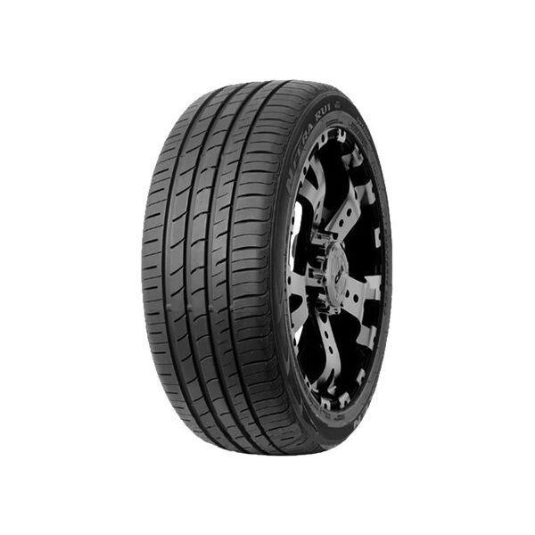 235/55 r19 101y nexen n'fera ru1