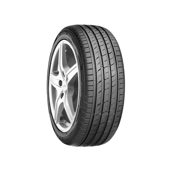 205/60 r16 96h  nexen n'fera su1 xl