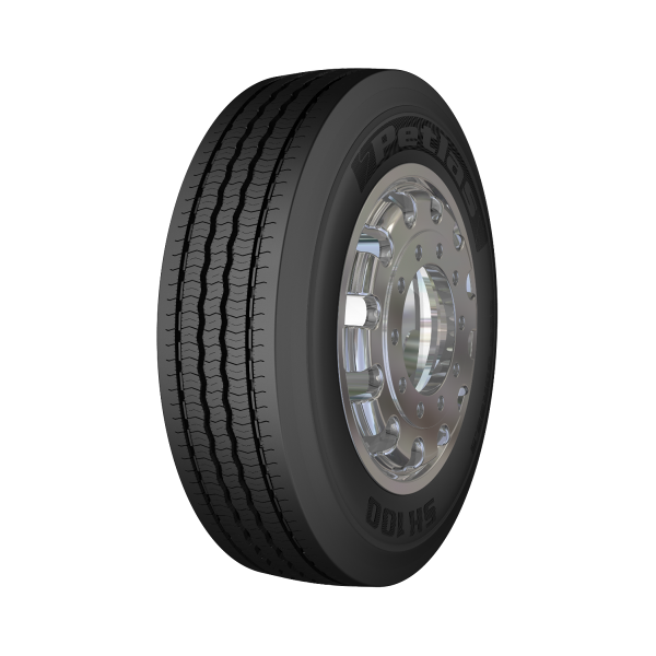 petlas 265/70 r195tl 140m pt sh100 140/138m (st)