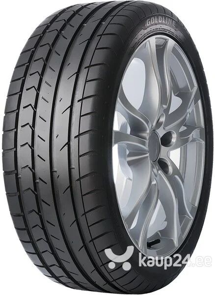 235/45 r18 98w  goldline igl910 xl