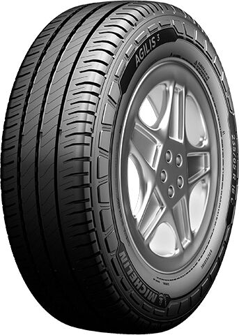 michelin 205/70 r15 106r mi agilis 3