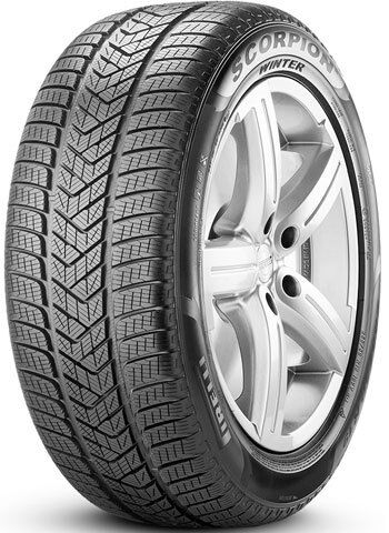 pirelli 255/55 r18 109h pi scorp winter(*) xl rft