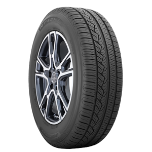 225/60 R17 103v Nitto ( By Toyo) Made In Japan Nt421a Tl Xl Offerta Dot 2021