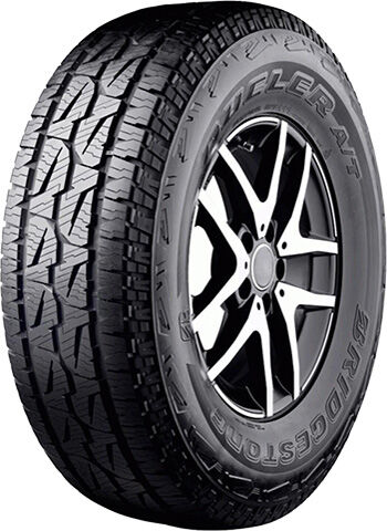 BRIDGESTONE 265/70 R17 116S BR DUELER A/T 001 XL